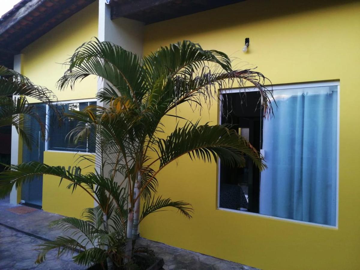 Casa Temporada Barreirinhas Yellow 2 Villa Buitenkant foto